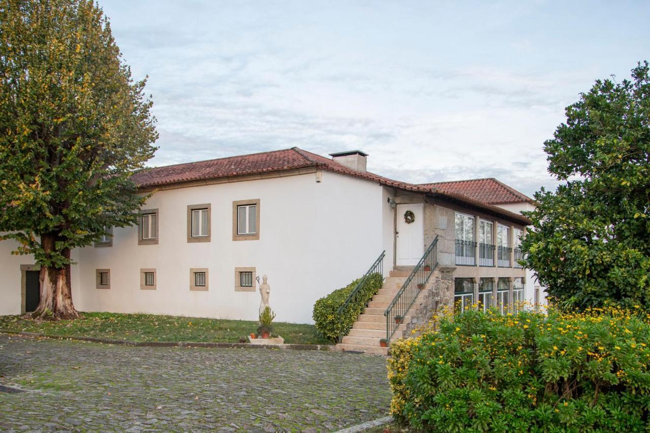 Gasthaus Quinta De Sao Bento Vila de Prado Exterior foto