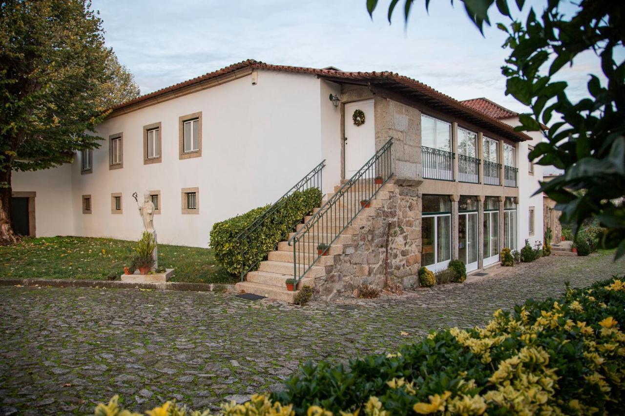 Gasthaus Quinta De Sao Bento Vila de Prado Exterior foto