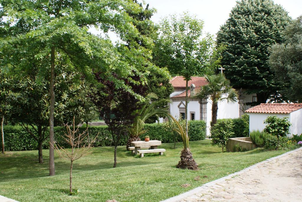 Gasthaus Quinta De Sao Bento Vila de Prado Exterior foto